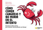 COMO COMER CANGREJO Y NO MORIR EN EL INTENTO