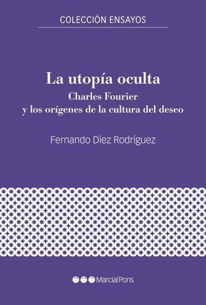 LA UTOPÍA OCULTA