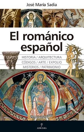 TRAS LAS HUELLAS DEL ROMANICO EN ESPAÑA