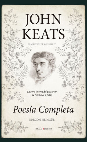 JOHN KEATS