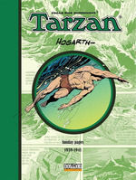 TARZAN VOL 2 (1939-1941)