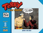 TERRY Y LOS PIRATAS. 1936-1937