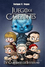 JUEGO DE CABEZONES 04. CABEZONES DE INVIERNO