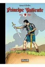 PRINCIPE VALIENTE 1957 - 1958