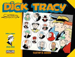 DICK TRACY. FLATTOP EL ASESINO (1943-1945)
