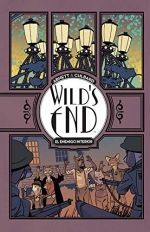WILD'S END. EL ENEMIGO INTERIOR