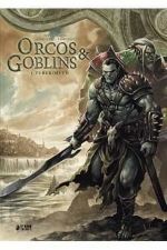 ORCOS Y GOBLINS 01: TURUK ; MYTH