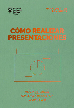 CÓMO REALIZAR PRESENTACIONES (PRESENTATIONS SPANISH EDITION)