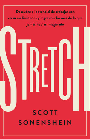 STRETCH (SPANISH EDITION)