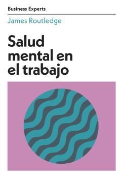 SALUD MENTAL EN EL TRABAJO