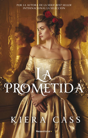 LA PROMETIDA