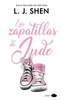 ZAPATILLAS DE JUDE, LAS