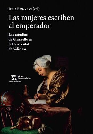 LAS MUJERES ESCRIBEN AL EMPERADOR