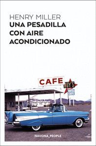 UNA PESADILLA CON AIRE ACONDICIONADO