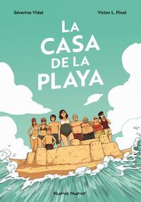 CASA DE LA PLAYA, LA