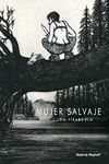 LA MUJER SALVAJE