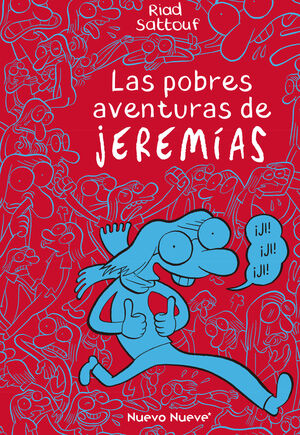 LAS POBRES AVENTURAS DE JEREMÍAS