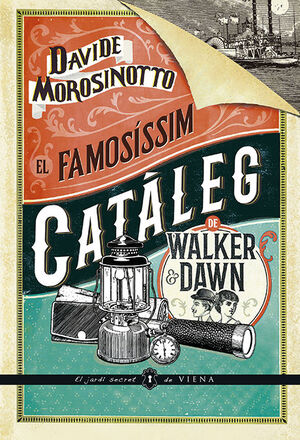 EL FAMOSÍSSIM CATÀLEG DE WALKER AND DAWN