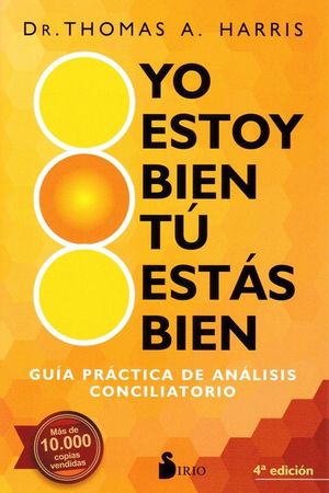 YO ESTOY BIEN, TU ESTAS BIEN