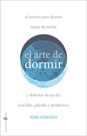 ARTE DE DORMIR, EL.SIRIO