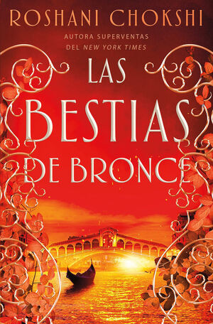 LAS BESTIAS DE BRONCE