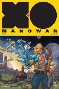 XO MANOWAR 26