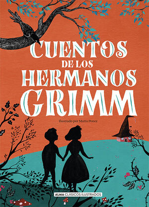 CUENTOS DE LOS HERMANOS GRIMM (NUEVA EDICIÓN)