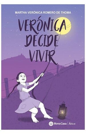VERÓNICA DECIDE VIVIR