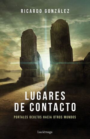 LUGARES DE CONTACTO (NUEVA EDICION)