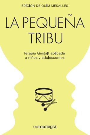 PEQUEÑA TRIBU,LA.COMANEGRA