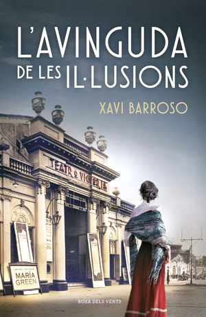 L´AVINGUDA DE LES IL·LUSIONS