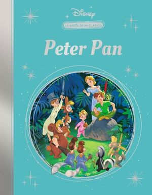 100 AÑOS DE MAGIA DISNEY: PETER PAN