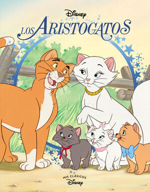 LOS ARISTOGATOS