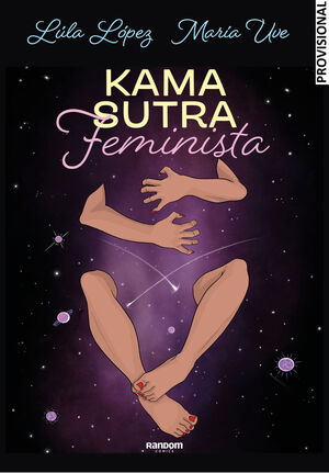 KAMA SUTRA FEMINISTA