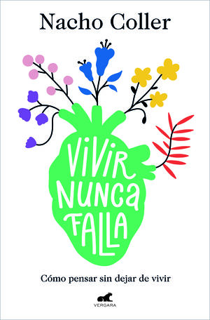VIVIR NUNCA FALLA