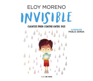 INVISIBLE (CUENTOS PARA CONTAR ENTRE DOS)