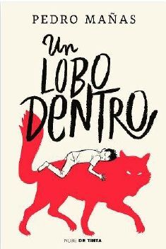 UN LOBO DENTRO