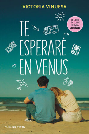 SEE YOU ON VENUS