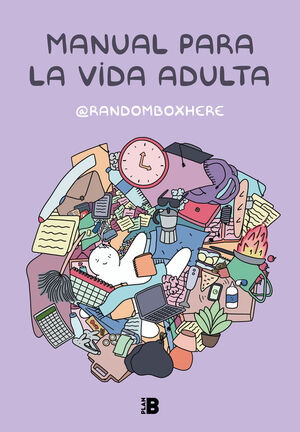 MANUAL PARA VIDA ADULTA