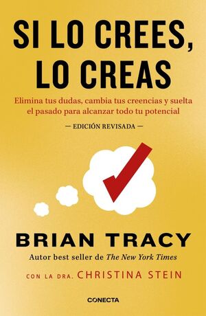 SI LO CREES, LO CREAS (NUEVA EDICION REVISADA CON CUBIERTA DORADA)