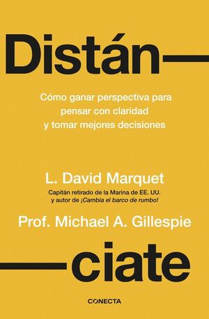 DISTANCIATE