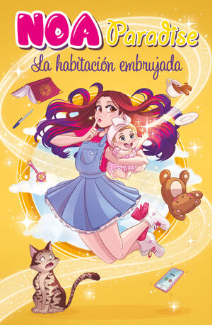 LA HABITACIÓN EMBRUJADA