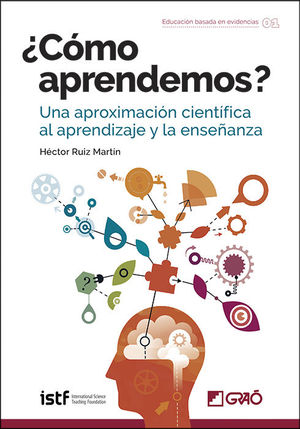 ¿COMO APRENDEMOS?