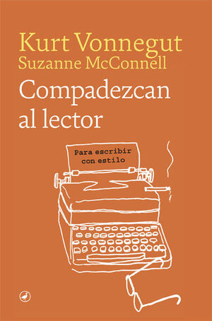 COMPADEZCAN AL LECTOR