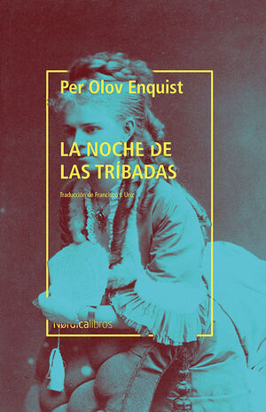 LA NOCHE DE LAS TRÍBADAS