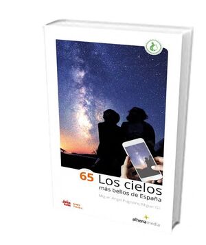 65 LOS CIELOS MAS BELLOS DE ESPAÑA