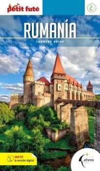 RUMANÍA (PETIT FUTÉ)