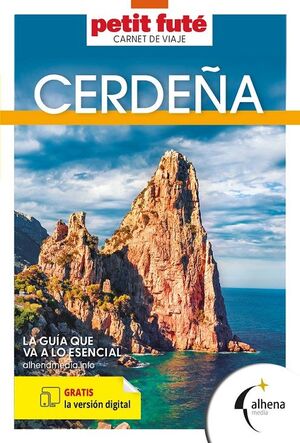 CERDEÑA (CARNET DE VIAJE)