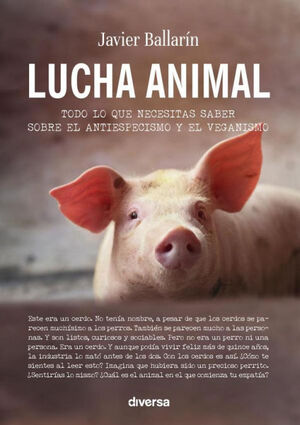 LUCHA ANIMAL