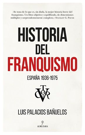 HISTORIA DEL FRANQUISMO